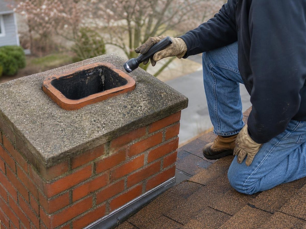 Xolex Chimney Services work in Westport